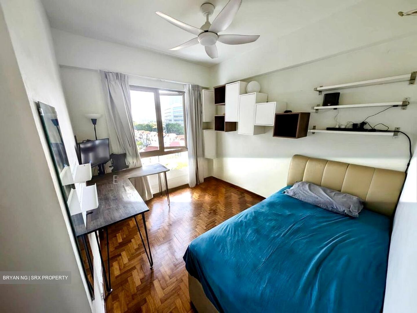 Parkview Apartments (D23), Apartment #632242091